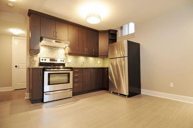 New 1 Bedroom Downtown Apartment-Available June or July