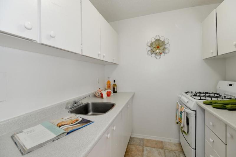 One and Two Bedrooms from $899 - West End - First Month Free