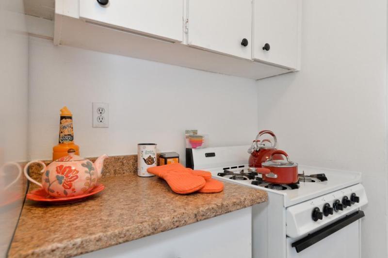 One Bedroom from $929 - East End - First Month Free