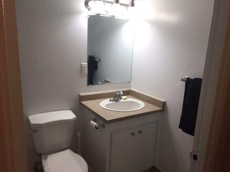 ***Newly Renovated 1 Bedroom Apartment!***