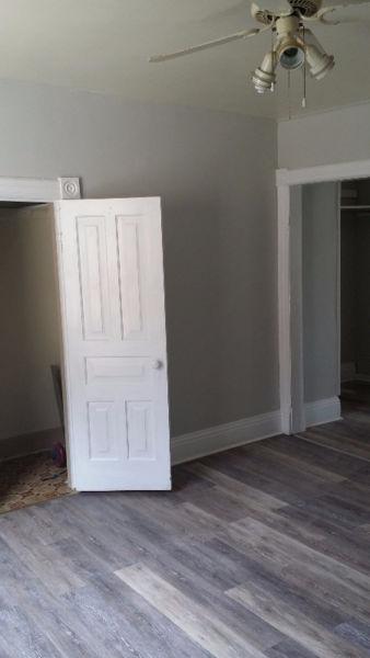 (51) Welland - One Bedroom Upper