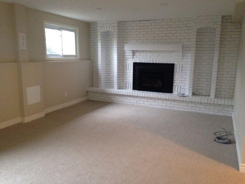 Immaculate newly renovated apartment