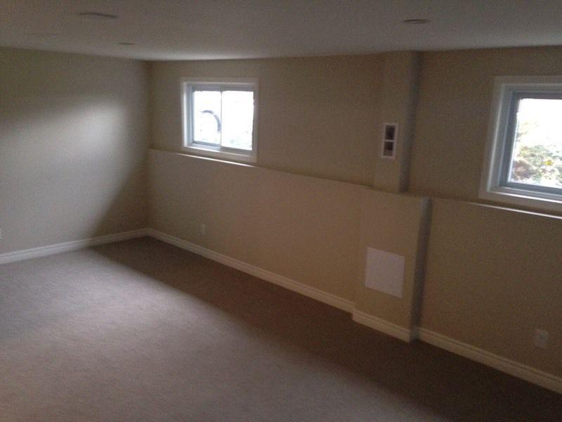 Immaculate newly renovated apartment