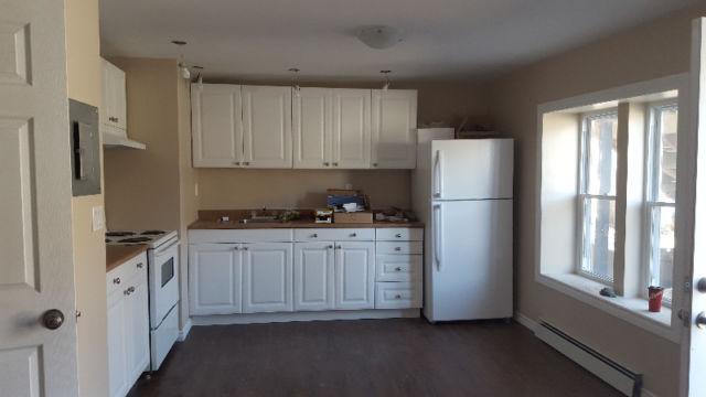 NEWLY RENOVATED COZY 1BDRM*** ALL INCLUSIVE