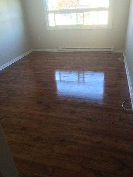 Amherstview - 2 BDRM Apartment