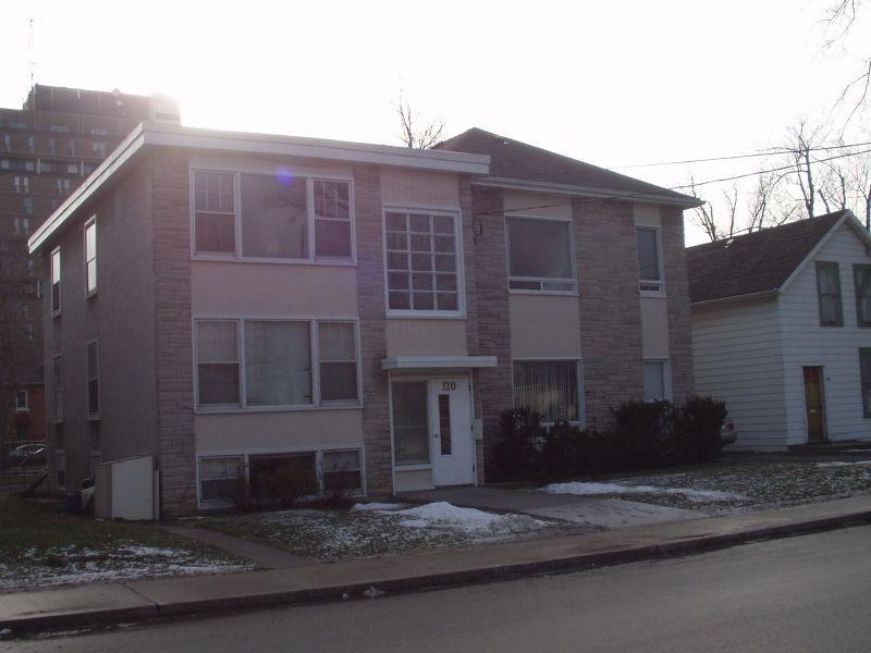 Two bedroom at 120 Colborne Street