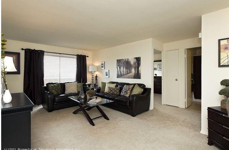 Updated 2 Bedroom: Great location Close to Amenities and a Pool!