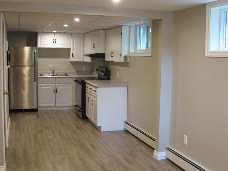 2 Bedroom Lower Apartment - Pinewood Area