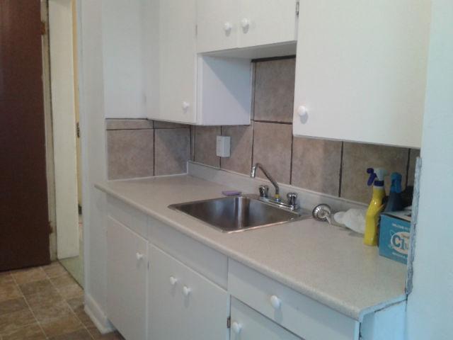 AVAILABLE JUNE 1ST-850 CLARENCE ST.,