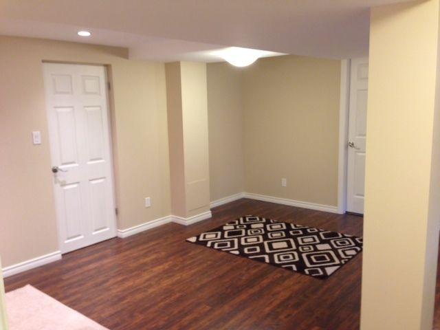 RENOVATED 2 BEDROOM APARTMENT AVAILABLE JULY 1ST