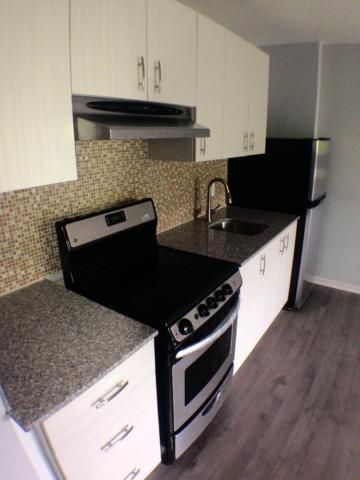 2 Bedroom 474 Wilbrod St. Sandy Hill - RENOVATED