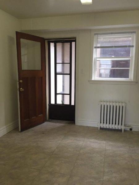 Newly Renovated 2 Bed Apt