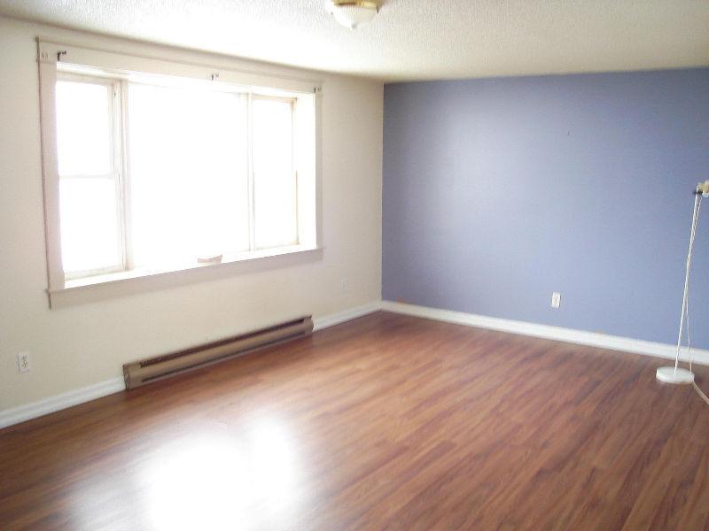 LARGE TWO BEDROOM