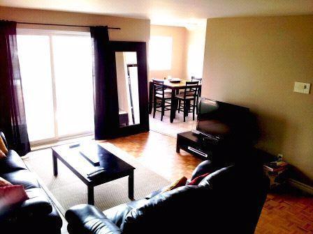 2-Bdrm All inclusive with balcony Avail July 567