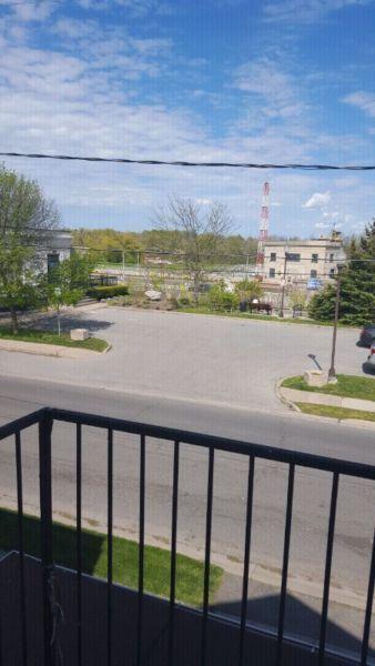 2 bedroom apartment-Thorold