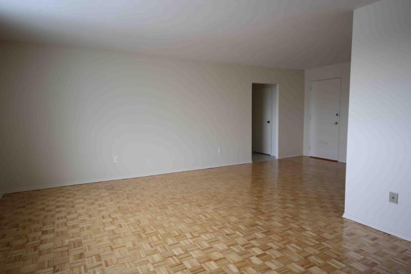 2 Bedroom Apt.-ALL util. and parking included