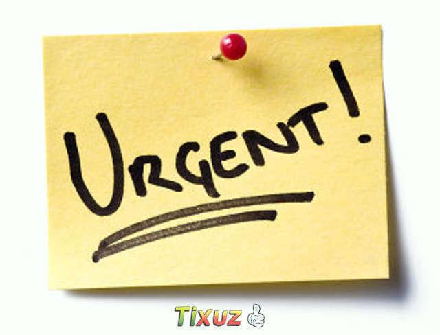 Wanted: Mother and baby looking for a 2 bedroom