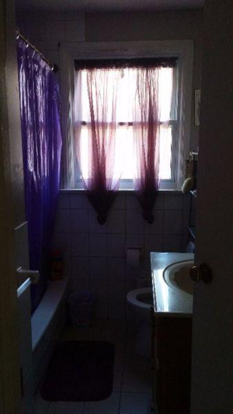 3 bedrooms, July 1st, in the heart of PTBO