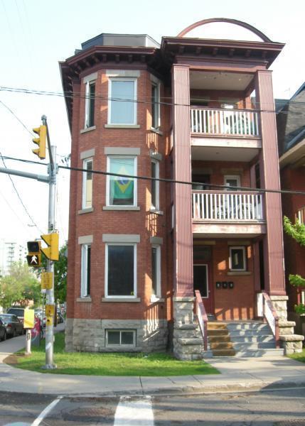 Sept 1st - MUST SEE! Fully Reno'd 4 Bed Sandy Hill