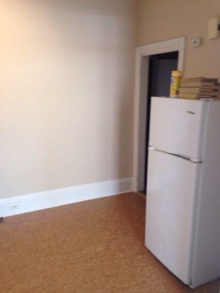 Wanted: Bachelor Downtown