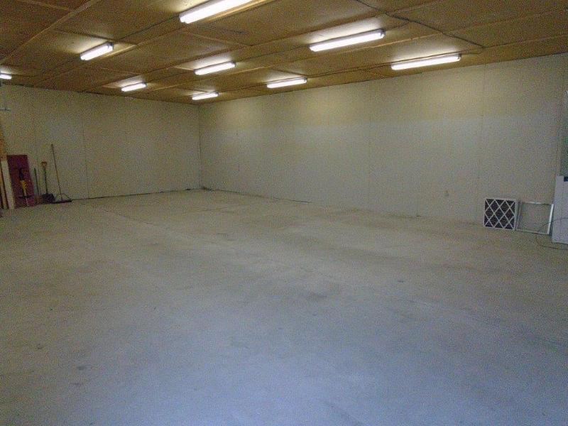 PRIME WAREHOUSE SPACE AVAILABLE - BEST VALUE IN