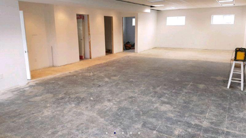 *** AMAZING LOCATION MILTON ***