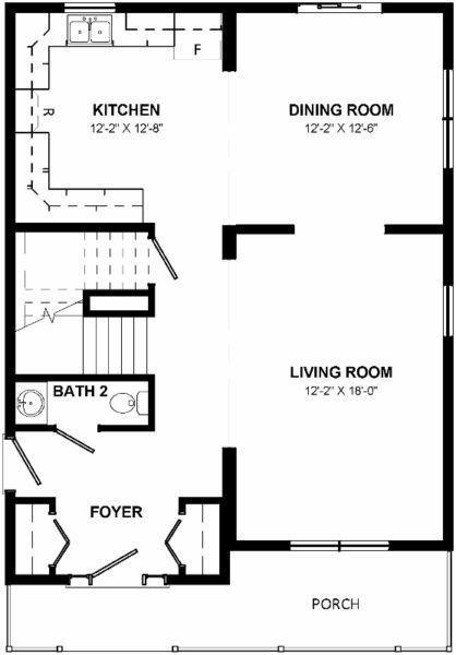 Canadian Prefab Homes - Birchmount