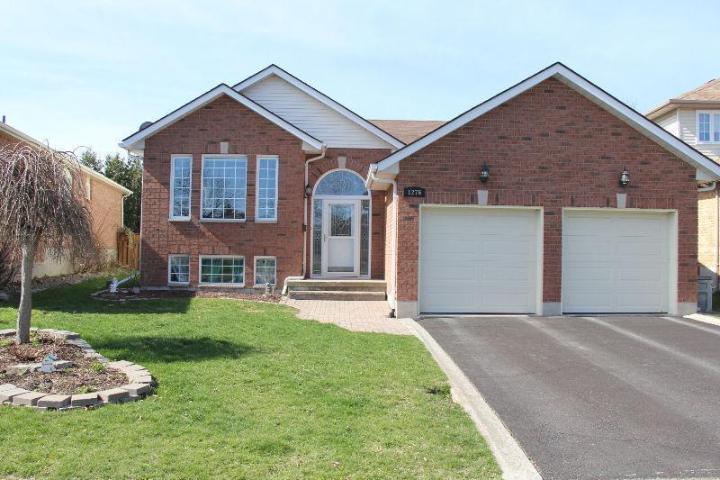 Gorgeous West Park Bungalow!