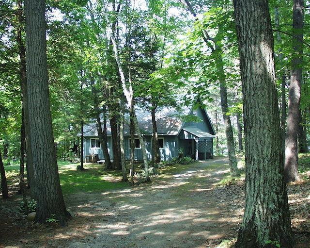 Waterfront Home/Cottage, Open House Sun. & Mon. 1 to 6 PM