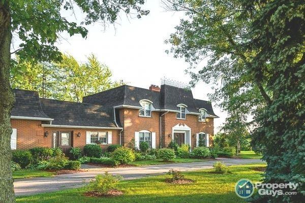 For Sale 1778 St. Johns Rd. West, Simcoe, ON