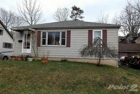 Homes for Sale in Port Dover,  $175,900