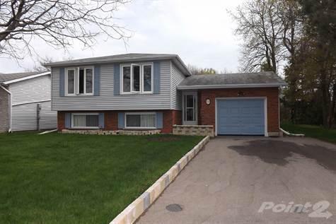 Homes for Sale in Port Dover,  $269,000