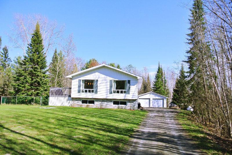 Country Living at its Finest. 1456 Pinecreek Road. S. $289,900