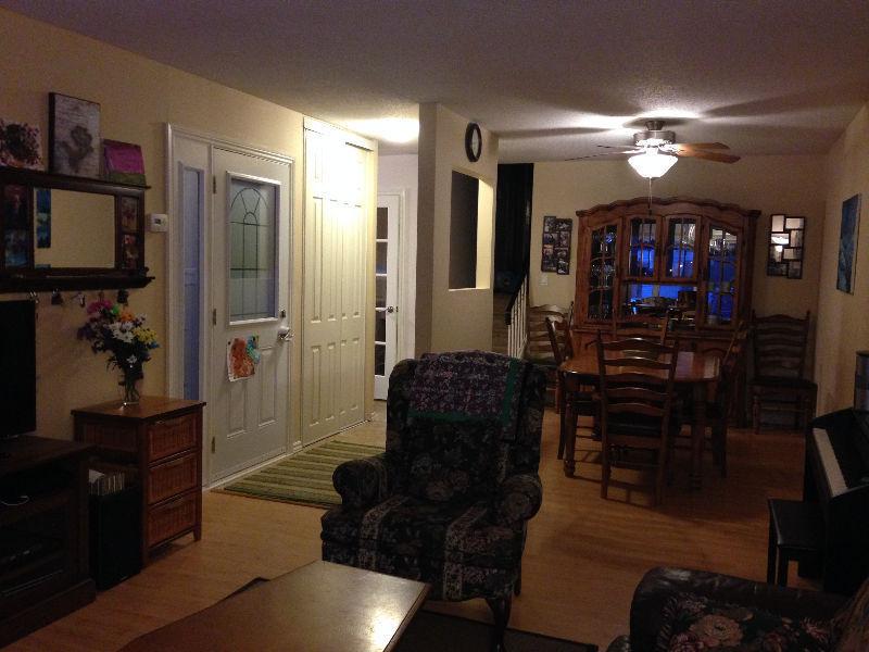 FSBO: 4 Level Spilt w/in-law suite