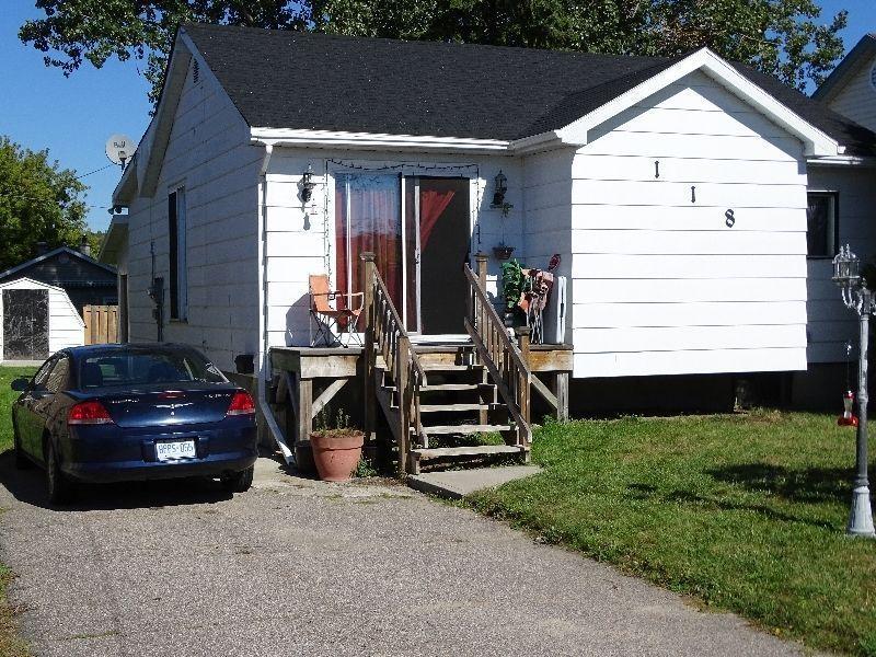 GREAT STARTER HOME WITH INCOME POTENTIAL