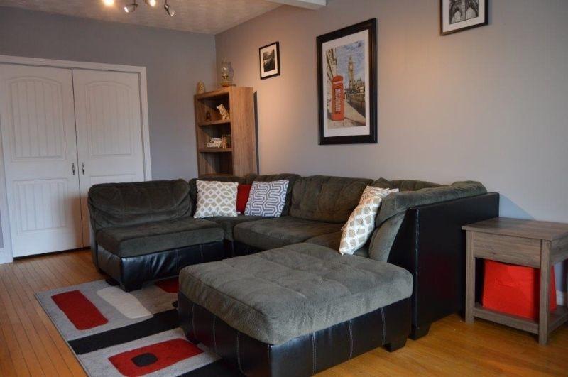 New Price!! 428 Laurier Ave