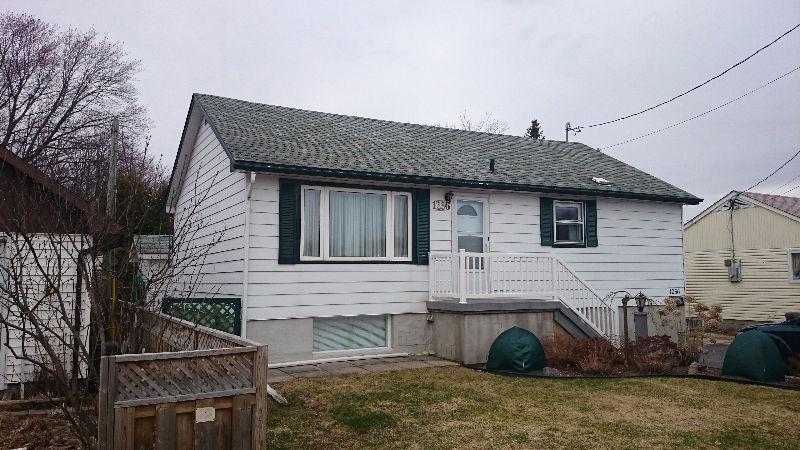 OPEN HOUSE: Sat. May 21 from 12:30-1:30 at 1236 Vanier St