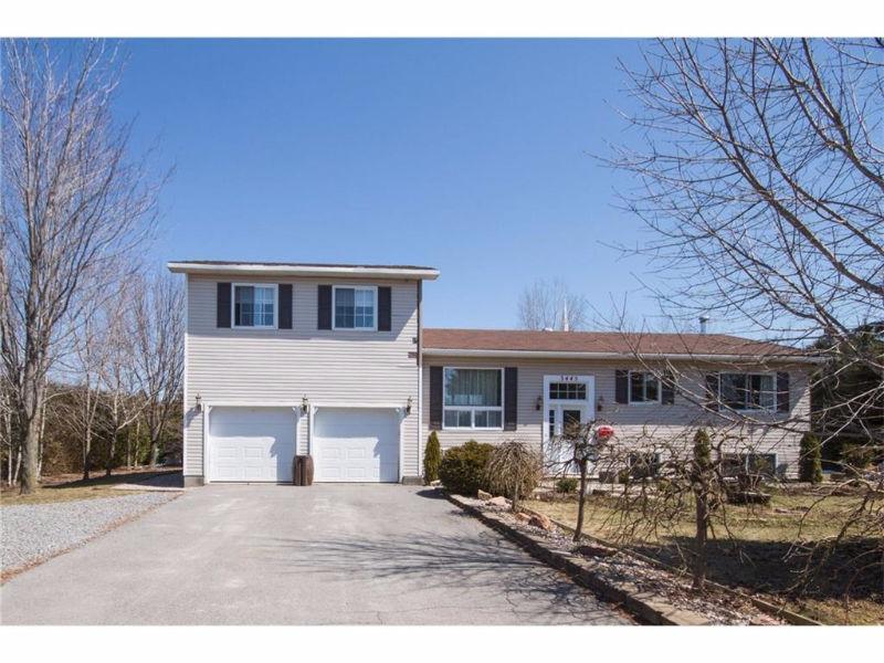 Spacious 5BD/2BA in charming Sarsfield