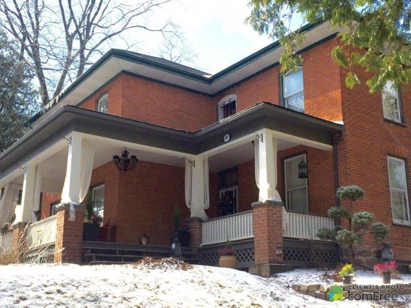 $599,000 - 2 Storey for sale in