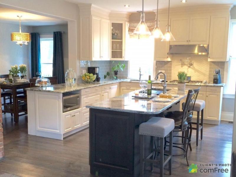 $599,000 - 2 Storey for sale in