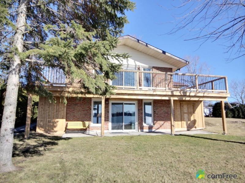 $675,000 - Bungalow for sale in
