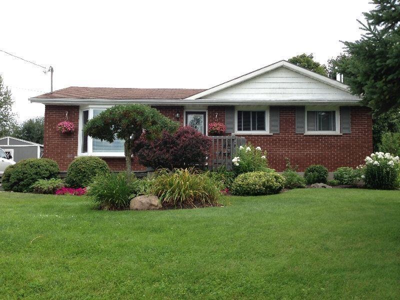 Ennismore Area - OPEN HOUSE: Sunday, May 22 11-2pm