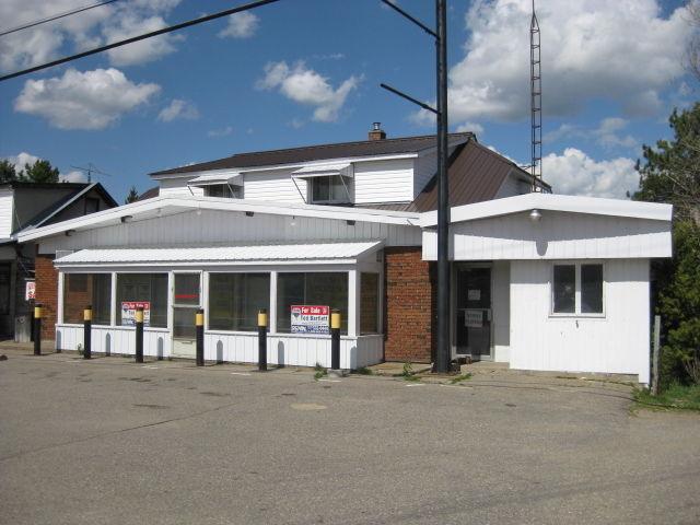 Great Commercial Location in Whitney!