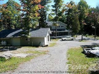 Homes for Sale in Highway 620, Coe Hill,  $489,500