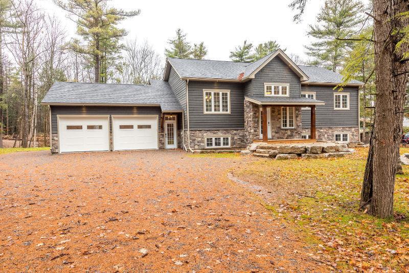 *OPEN HOUSE SATURDAY* Beautiful Brand New Country Bungalow