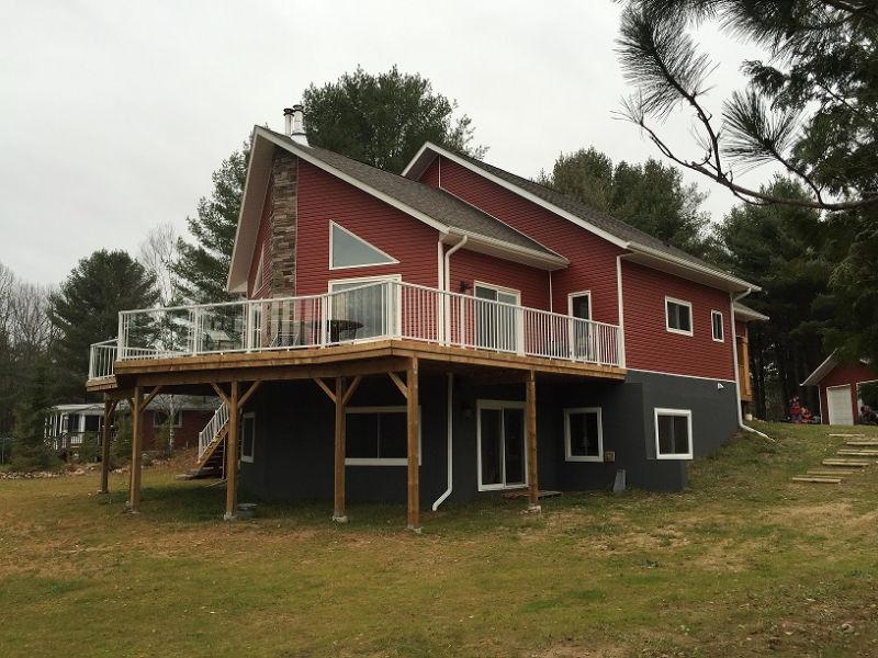 OPEN HOUSE SUN MAY 22 1:30-3:00//PEACEFUL COUNTRY LIVING