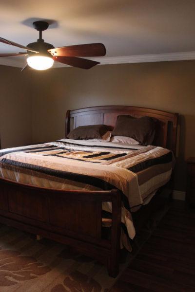 SPACIOUS HOME-1227 CAMBRIDGE
