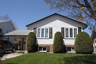 Hi-rise bungalow in desirable East end