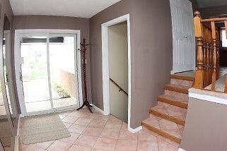 Hi-rise bungalow in desirable East end