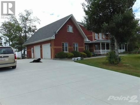 Homes for Sale in Thessalon,  $545,000
